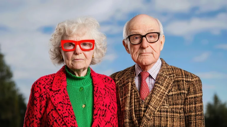 Voici l’âge maximal possible pour un humain Age maximum durée de vie