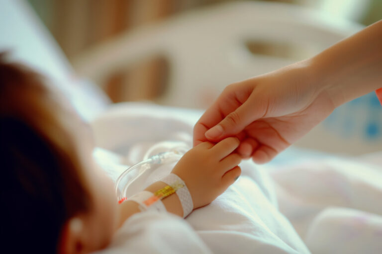Epidémie de bronchiolite : les symptômes à surveiller Bronchiolite : les symptômes à surveiller et quand consulter d’urgence