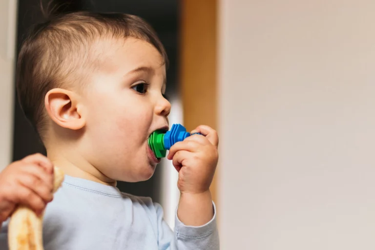 Santé des enfants : 225 000 jouets détruits en 2023 