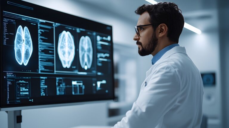 Téléradiologie : une solution clé pour répondre à la surcharge des hôpitaux en France