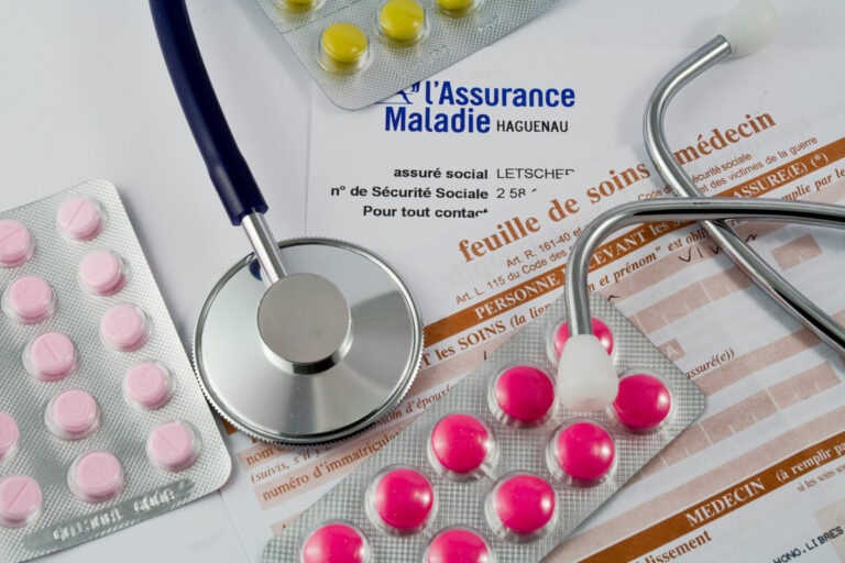 Pourquoi votre ordonnance pourrait ne plus être remboursée par la Sécurité sociale ?