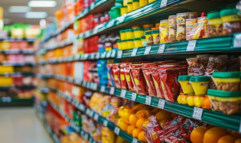 5 produits ultra-transformés qui ne sont pas si mauvais