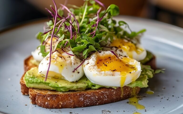 L’avocat dévoile un nouveau bienfait surprenant : il aiderait à mieux dormir !