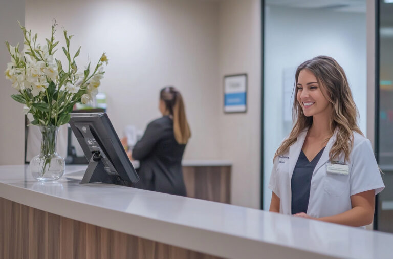 Secrétaire médicale : un métier essentiel dans le domaine de la santé