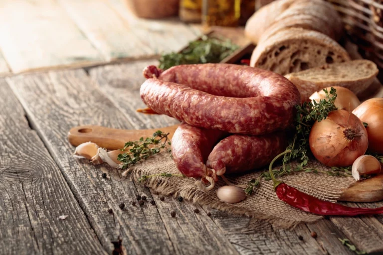 Hépatite E : c’est quoi cette maladie transmise par les aliments à base de foie ?