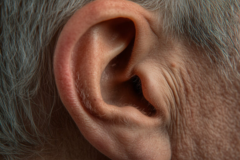 🫀 Ce signe sur votre oreille pourrait révéler un risque de maladie cardiovasculaire