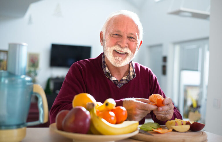 Ce fruit du quotidien pourrait réduire de 20 % le risque de dépression