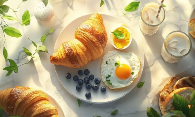 Petit-déjeuner : voici pourquoi il ne faut plus jamais le négliger ! Petit-déjeuner : voici pourquoi il ne faut plus jamais le négliger !