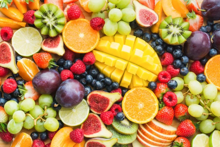 Ce fruit est ultra efficace contre la perte de vision liée à l’âge plateau fruit