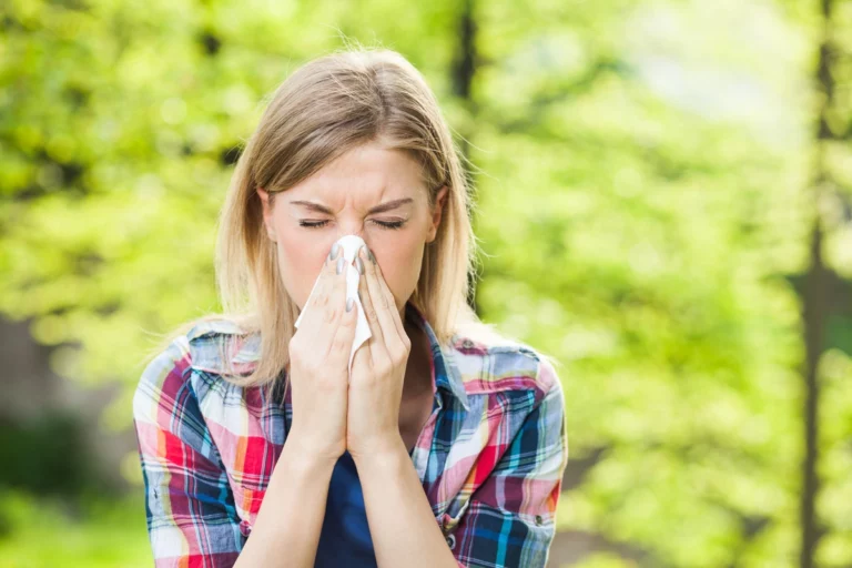 Allergie ou simple rhume ? 6 indices pour ne plus vous tromper rhume ou allergie