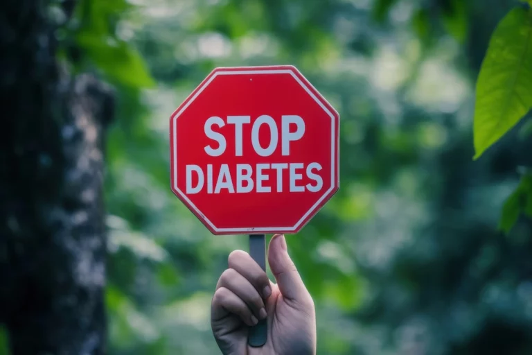 Diabète, maladies cardiaques… Cette boisson est bien plus dangereuse qu’on ne le croit stopper le diabète