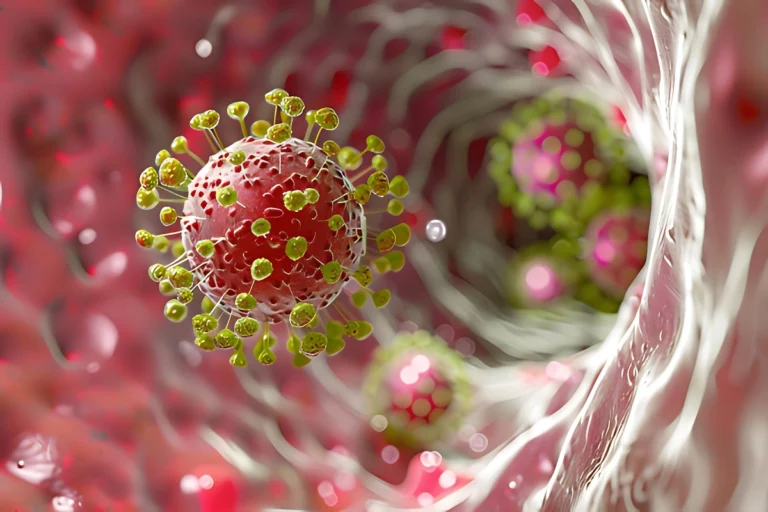 virus hepatite