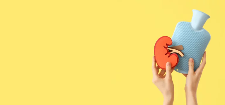 Voici la quantité d’eau que vous devriez boire par jour pour protéger vos reins