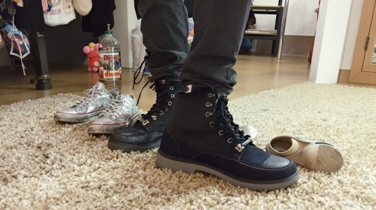 Acariens Lit Poussiere