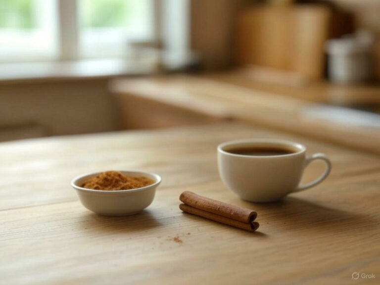 Cannelle Medicaments Risques