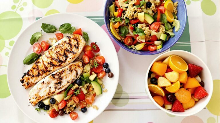 Cholesterol-Alimentation-Saine